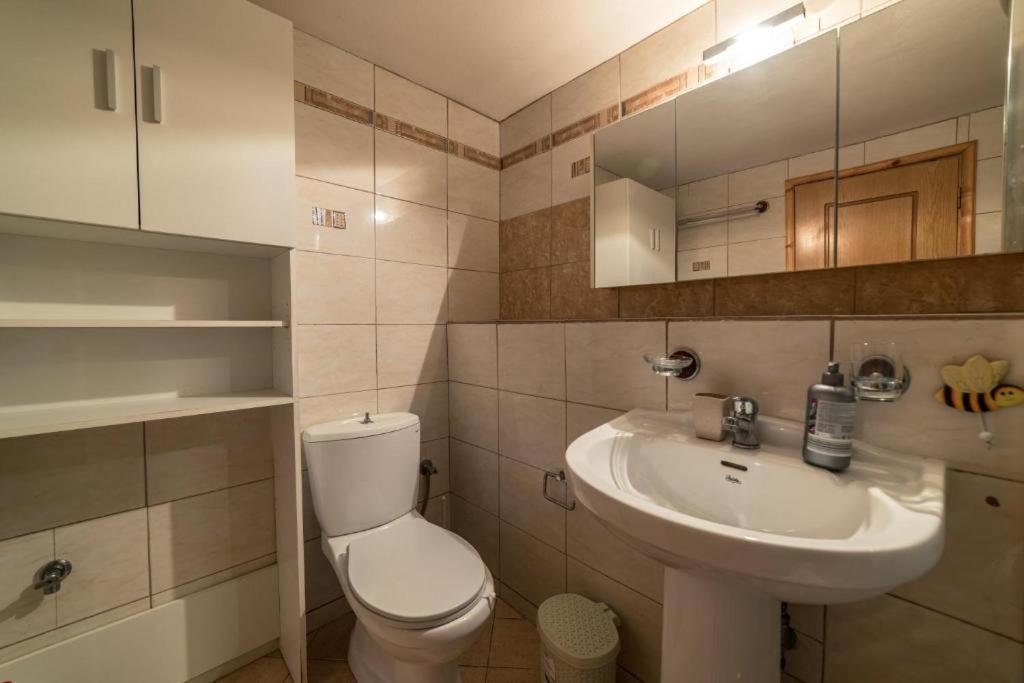 Apartamento Menecrates Rustic - San Matteo Ágios Matthaíos Exterior foto
