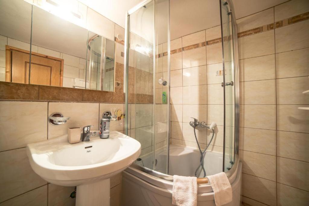Apartamento Menecrates Rustic - San Matteo Ágios Matthaíos Exterior foto